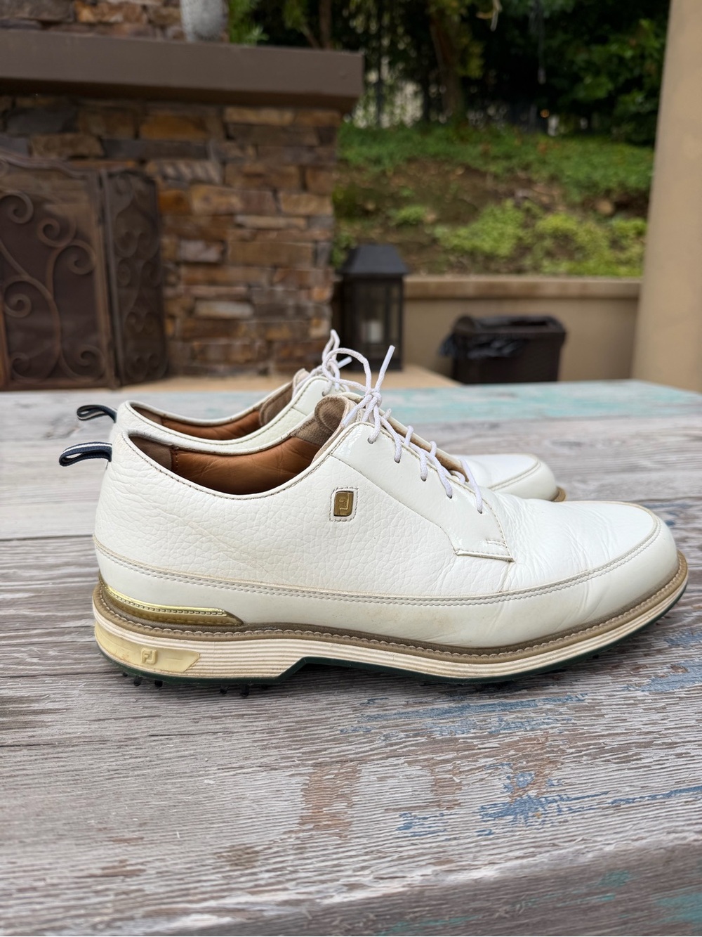 FootJoy Men's Premiere Series – Field Golf Shoes